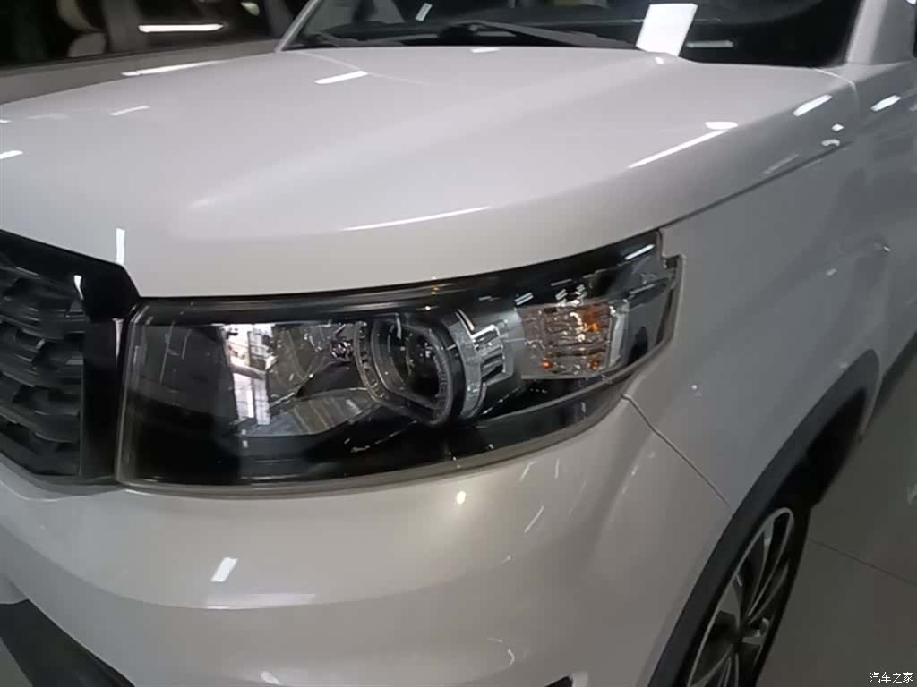 Changan X70A, 2019 24
