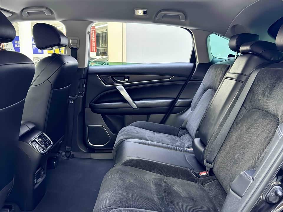 Trumpchi Guangzhou Car Trumpchi Guangzhou Car