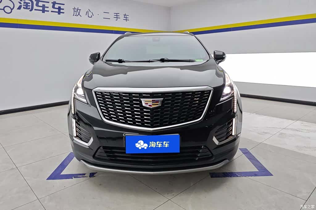 Cadillac XT5, 2022 2