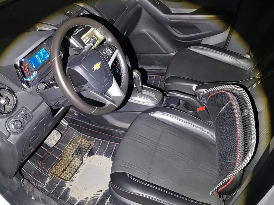 Dongfeng Wuhan Car