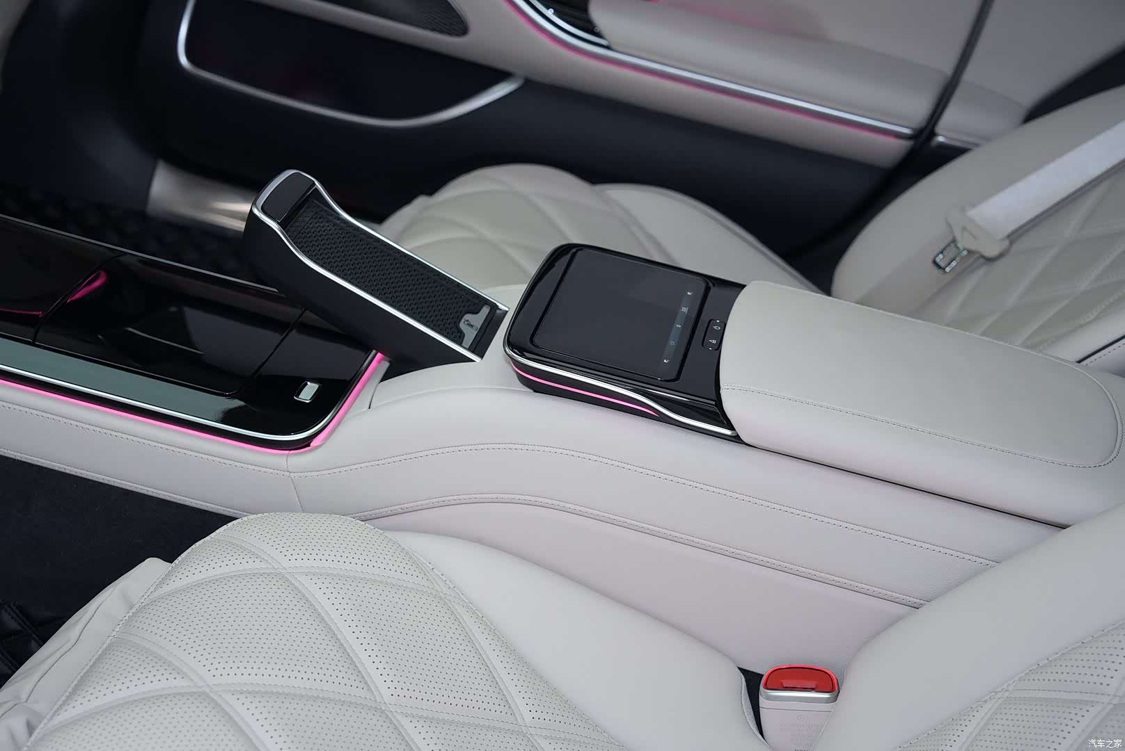 Maybach S-Class, 2024 21