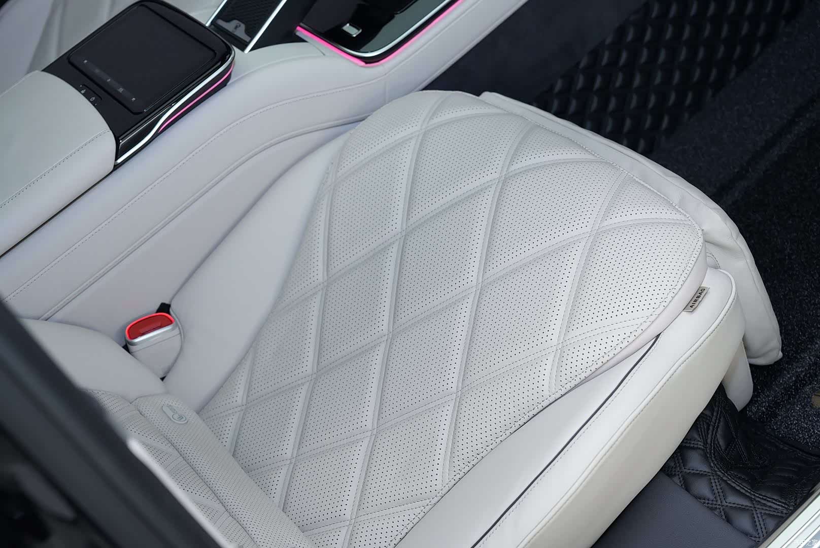 Maybach S-Class, 2024 18