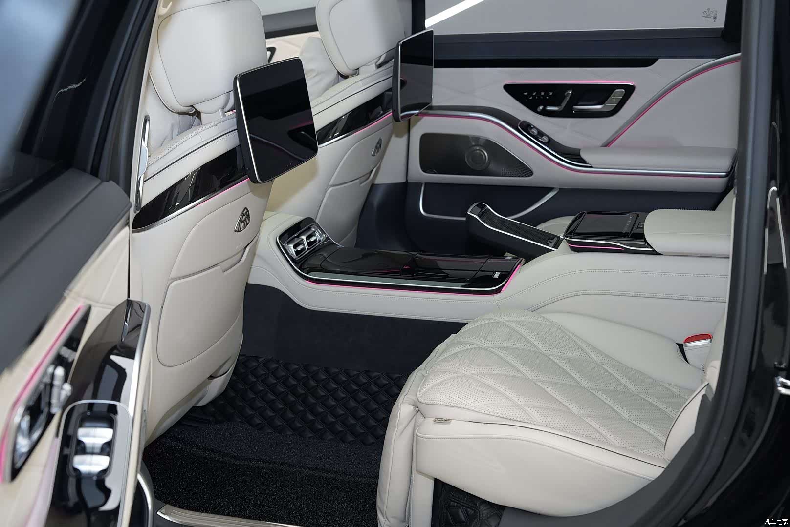 Maybach S-Class, 2024 20