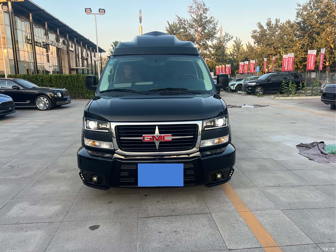 GMC SAVANA, 2014 2