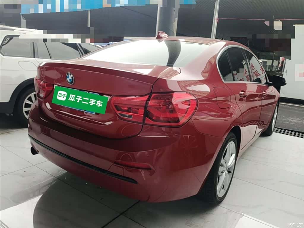 BMW 1 Series, 2017 7
