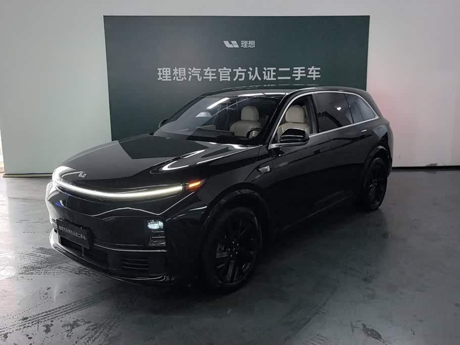 Li Auto L7