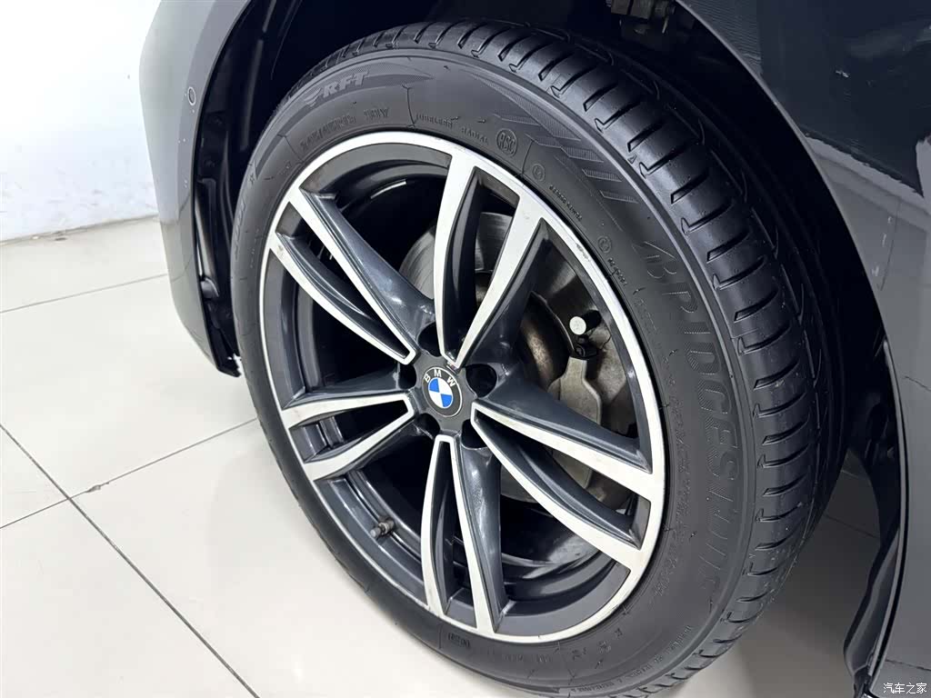 BMW 7 Series, 2021 21