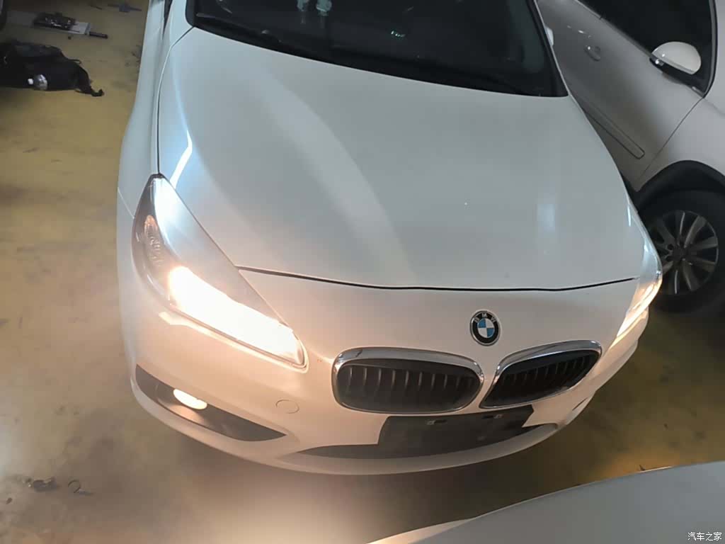 BMW 2 Series, 2017 3