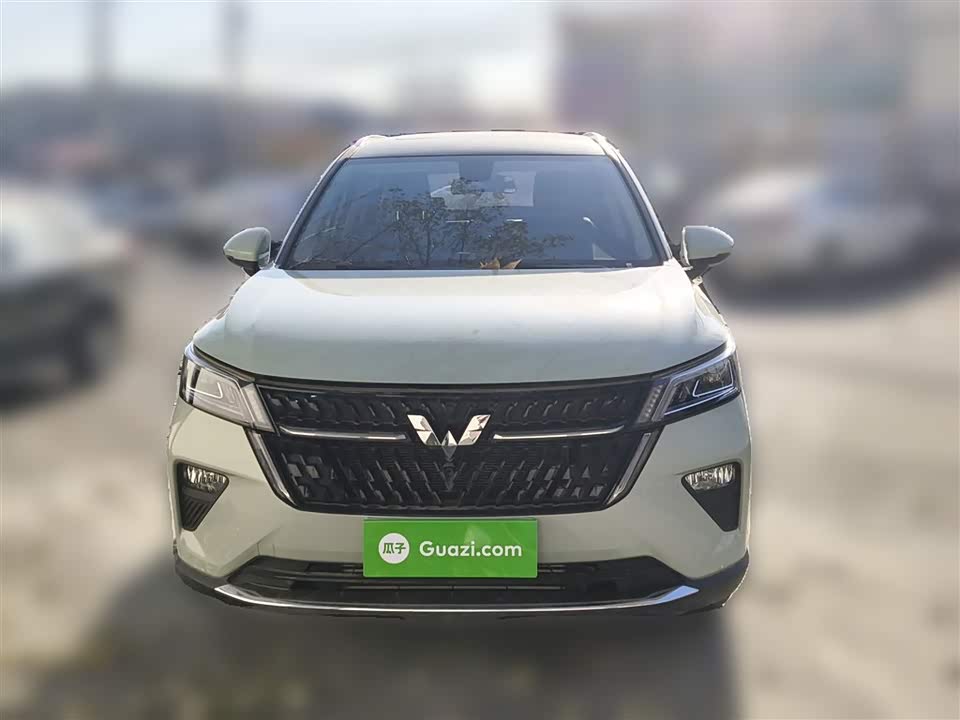 Wuling Wuling Xingchen