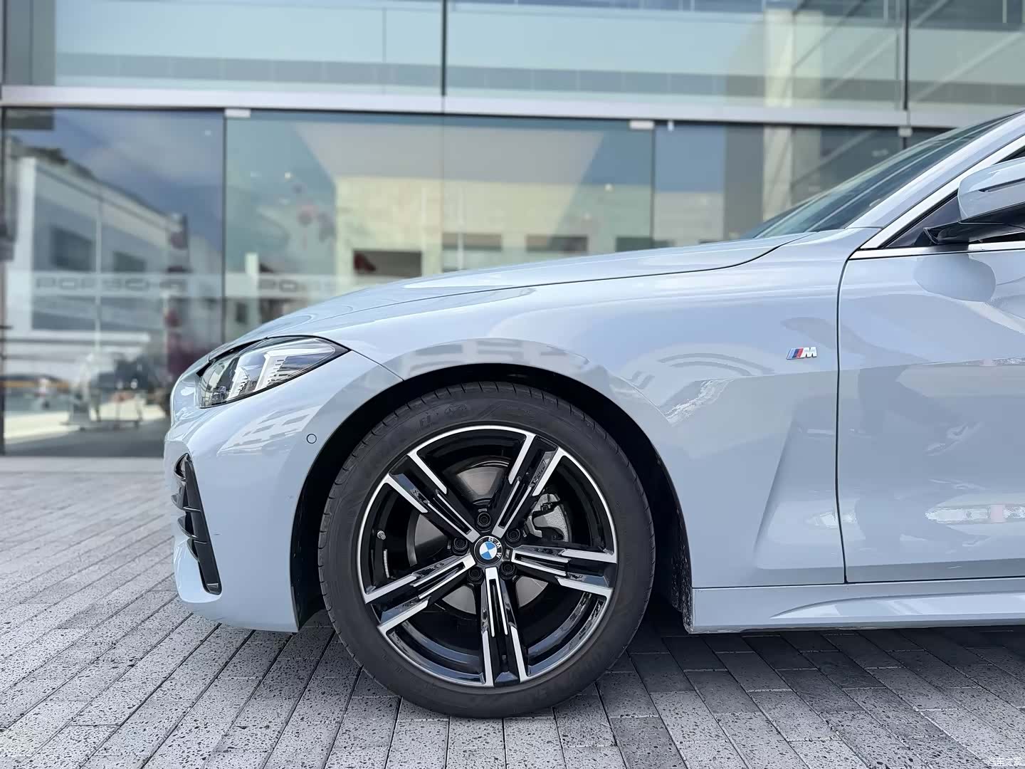BMW 4 Series, 2025 3
