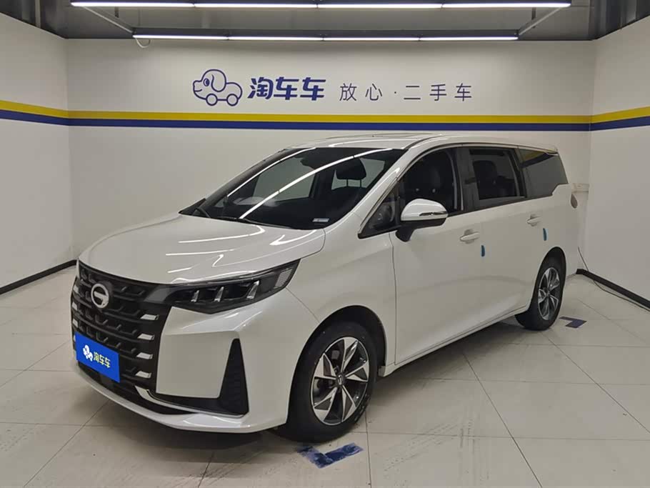 Trumpchi Trumpchi M6 Trumpchi Trumpchi M6