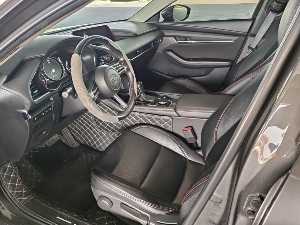 Mazda 3 Angkesaila Mazda 3 Angkesaila