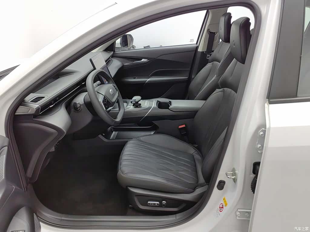 Changan Eado, 2024 10