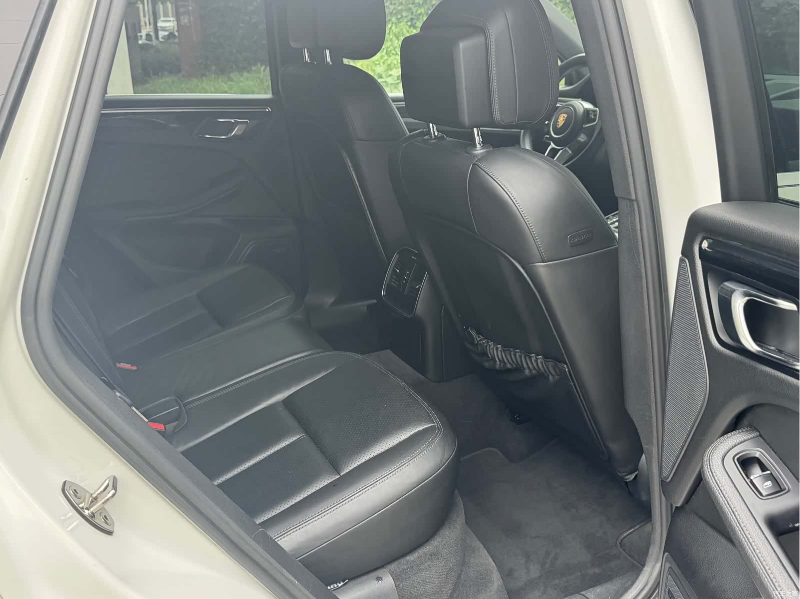 Porsche Macan, 2015 7