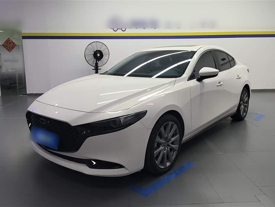 Mazda 3 Angkesaila Mazda 3 Angkesaila