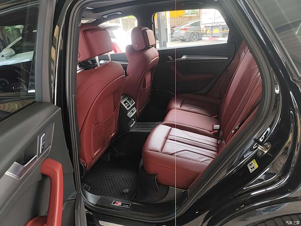 Audi Q5L, 2023 13