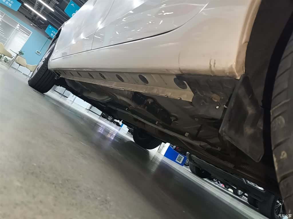 Toyota FS, 2018 22