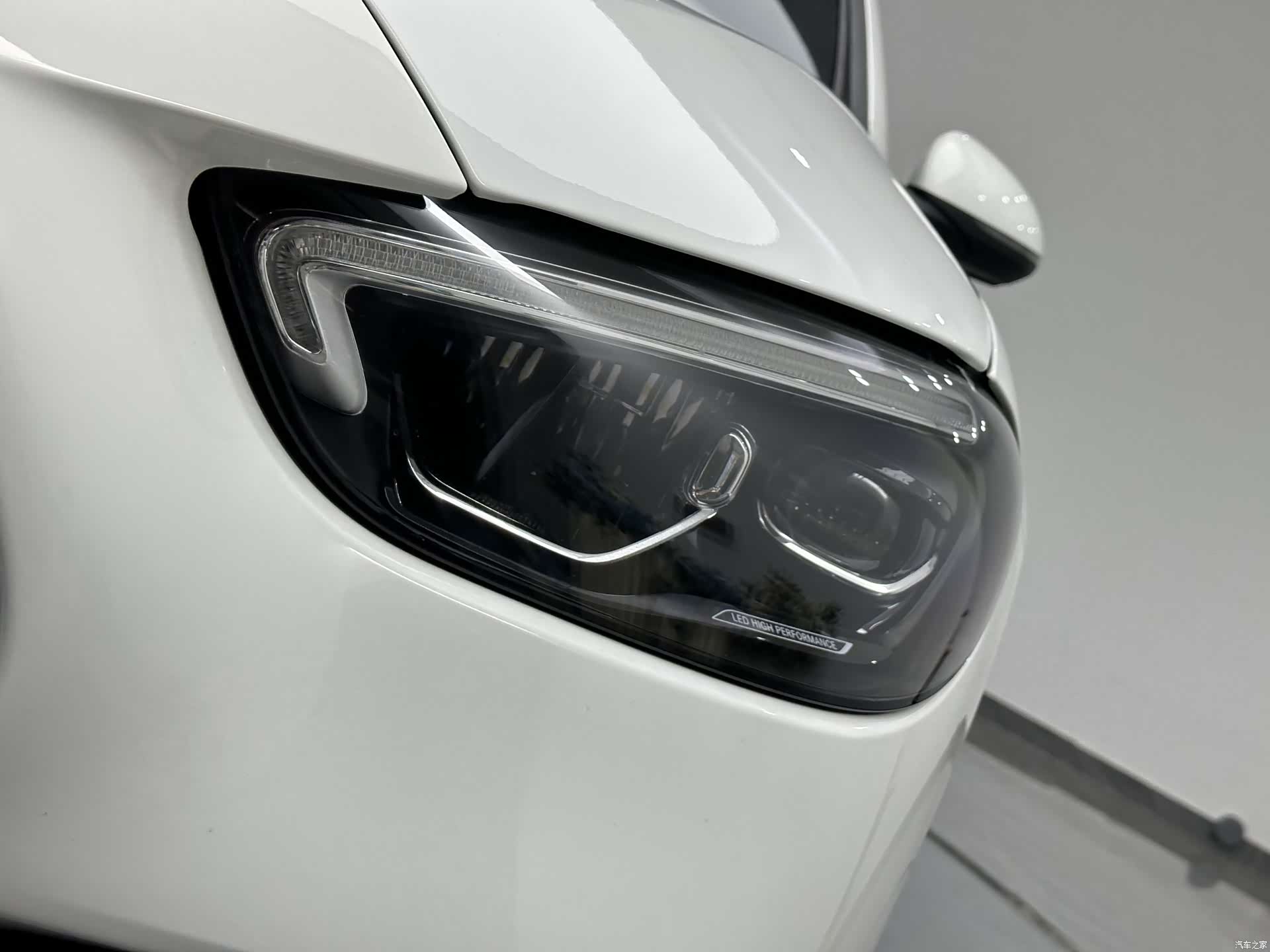 Mercedes-Benz C-Class, 2024 22