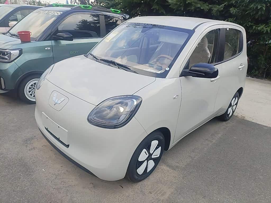 Wuling Mini EV