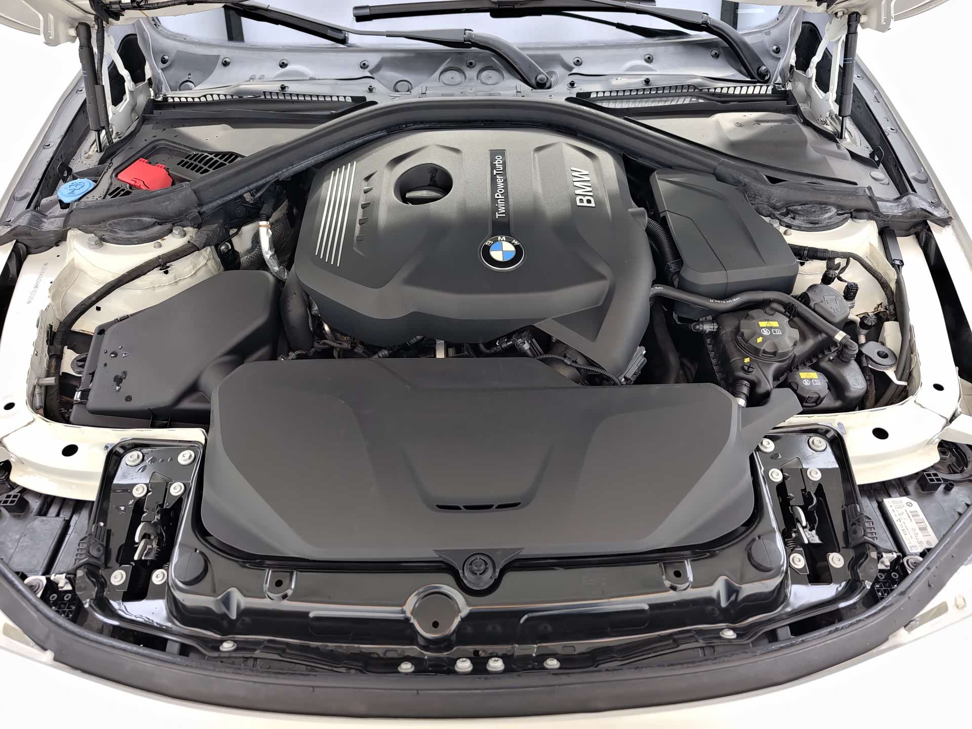 BMW 3 Series, 2017 46