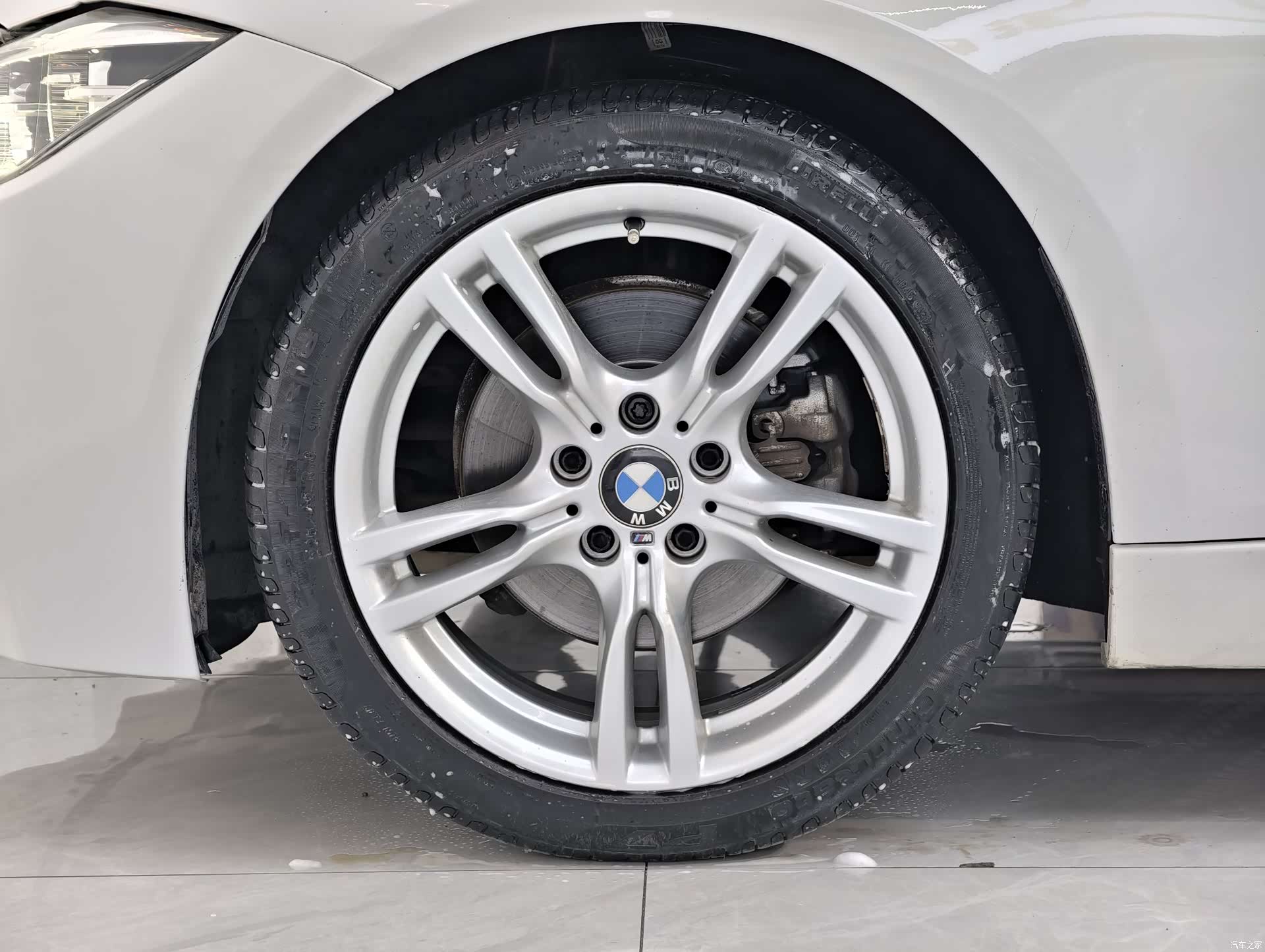 BMW 3 Series, 2017 42