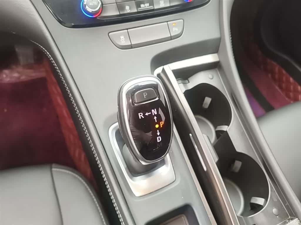 Buick LaCrosse, 2021 14