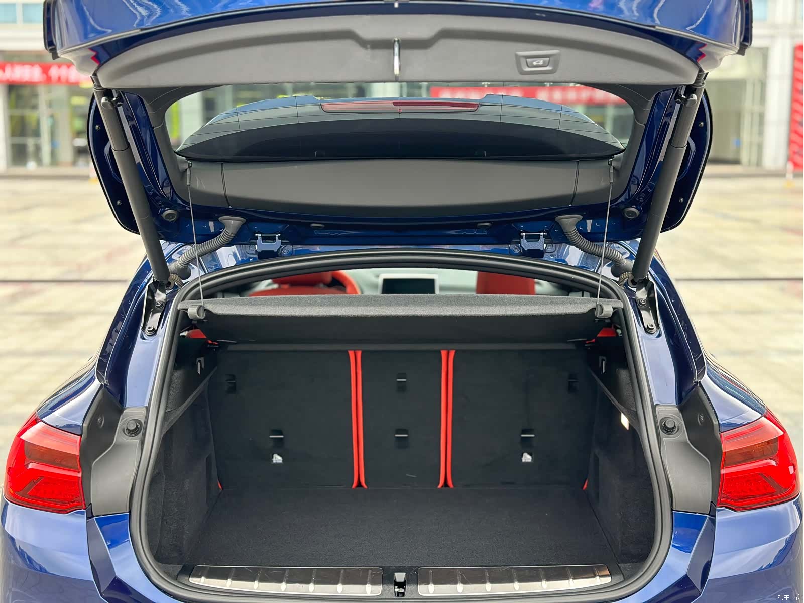 BMW X2, 2020 27