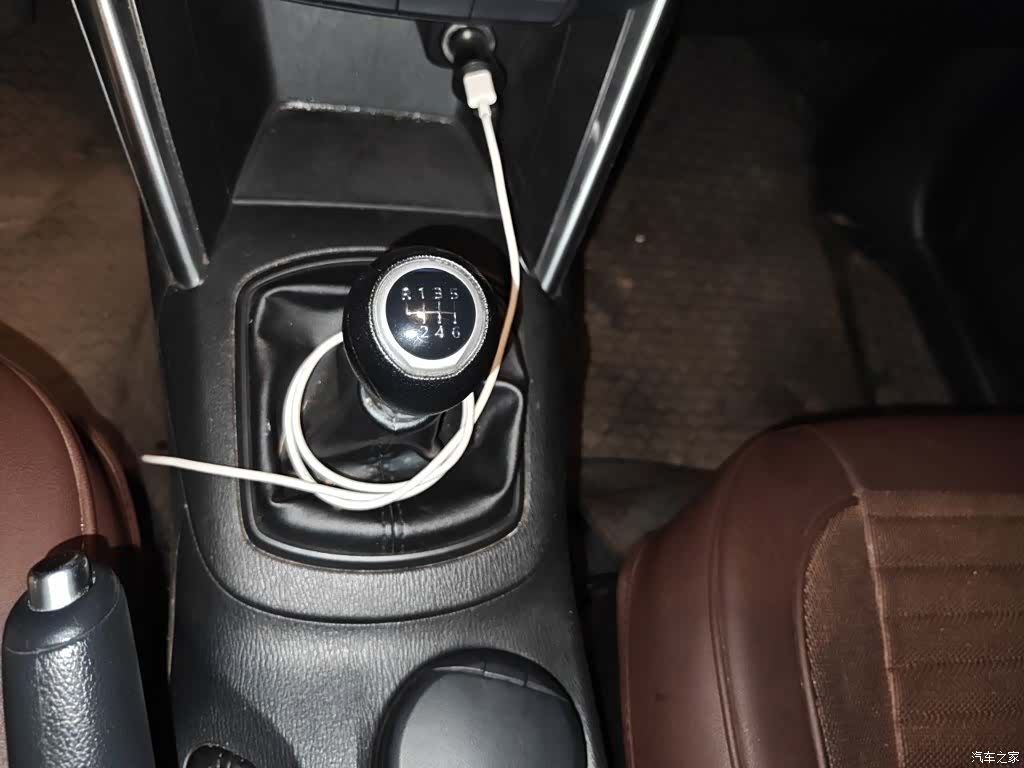 Mazda CX-5, 2016 11