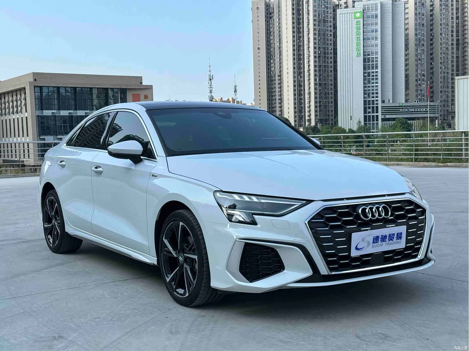 Audi A3, 2022 3
