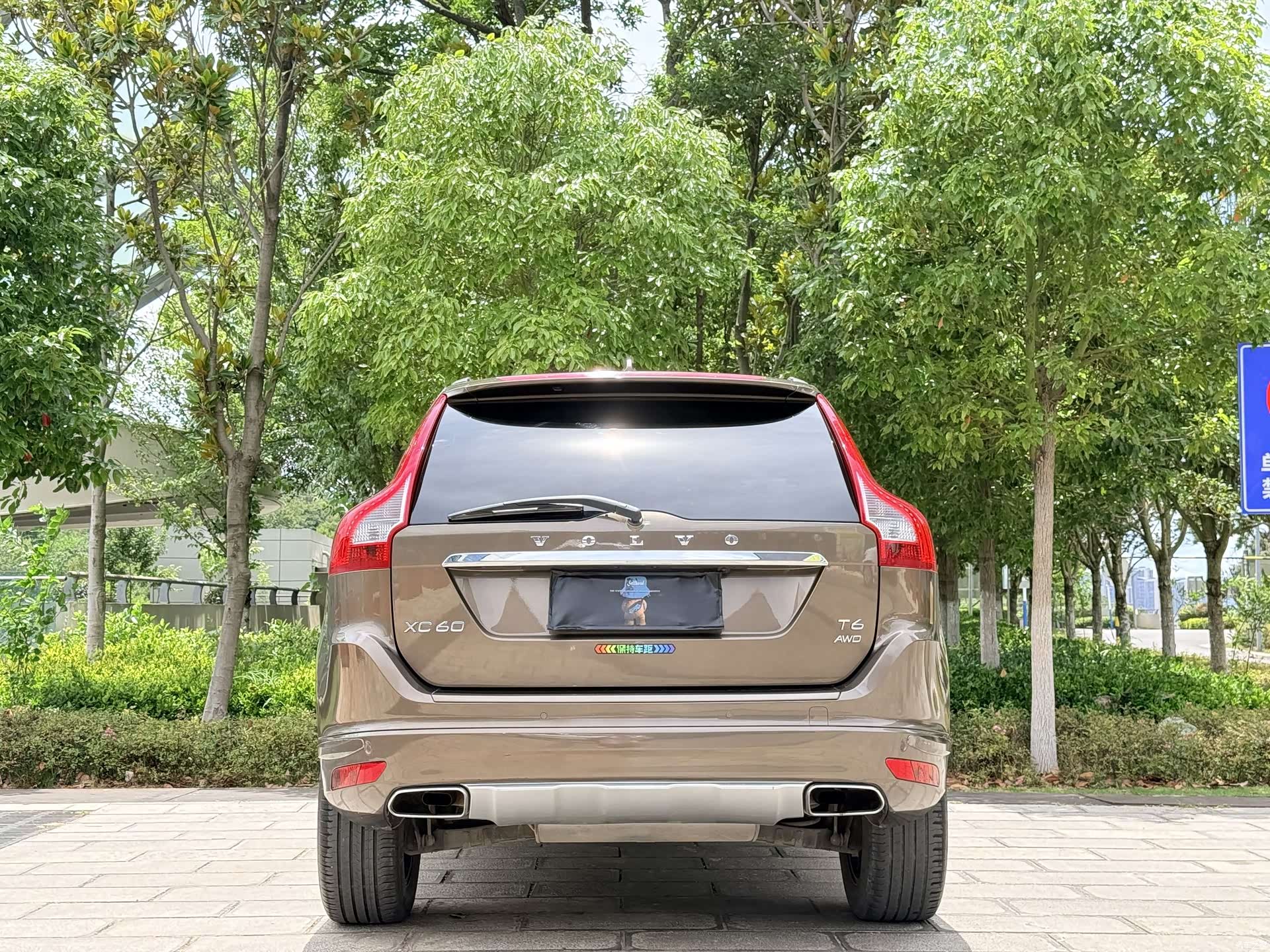Volvo XC60, 2013 все фото