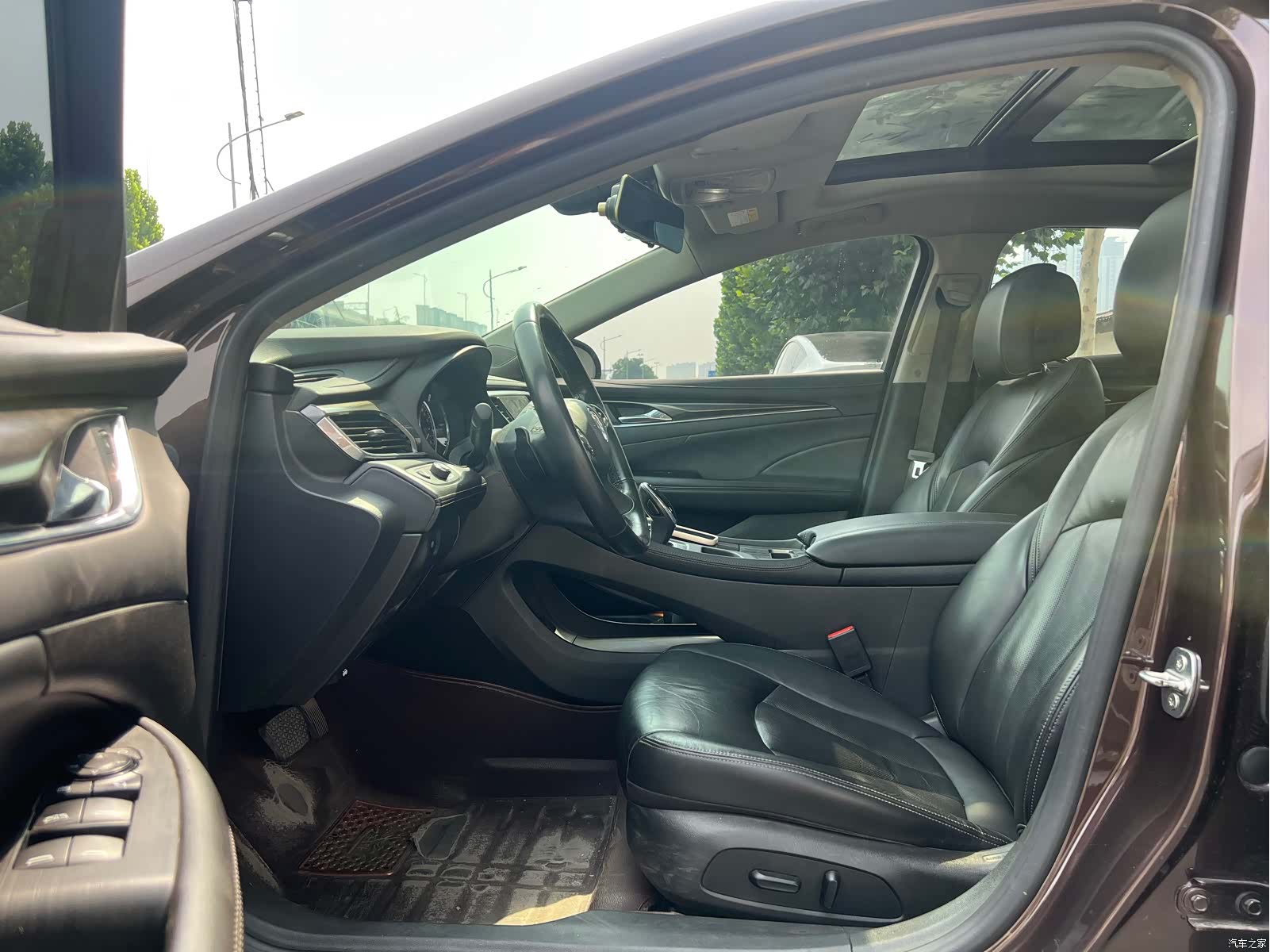 Buick LaCrosse, 2019 4