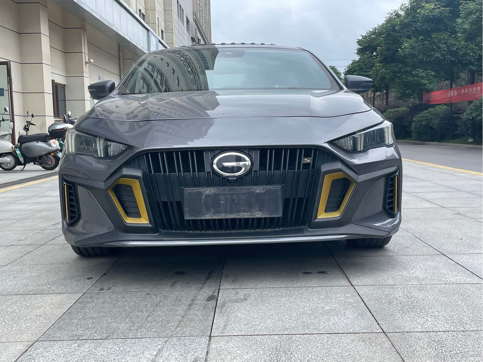 GAC Empow, 2022 2