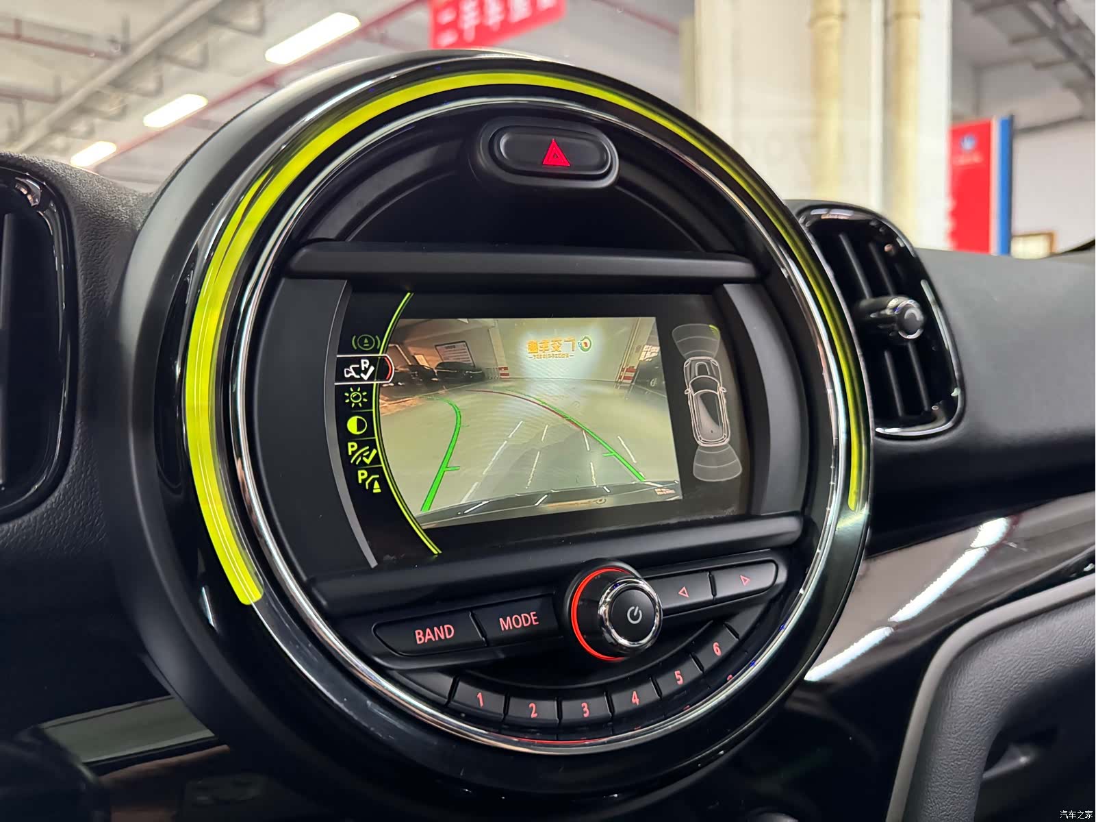 Mini Countryman, 2018 14