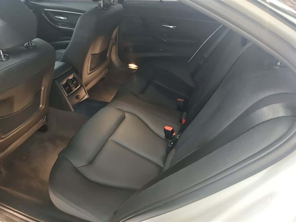 BMW 3 Series, 2017 17