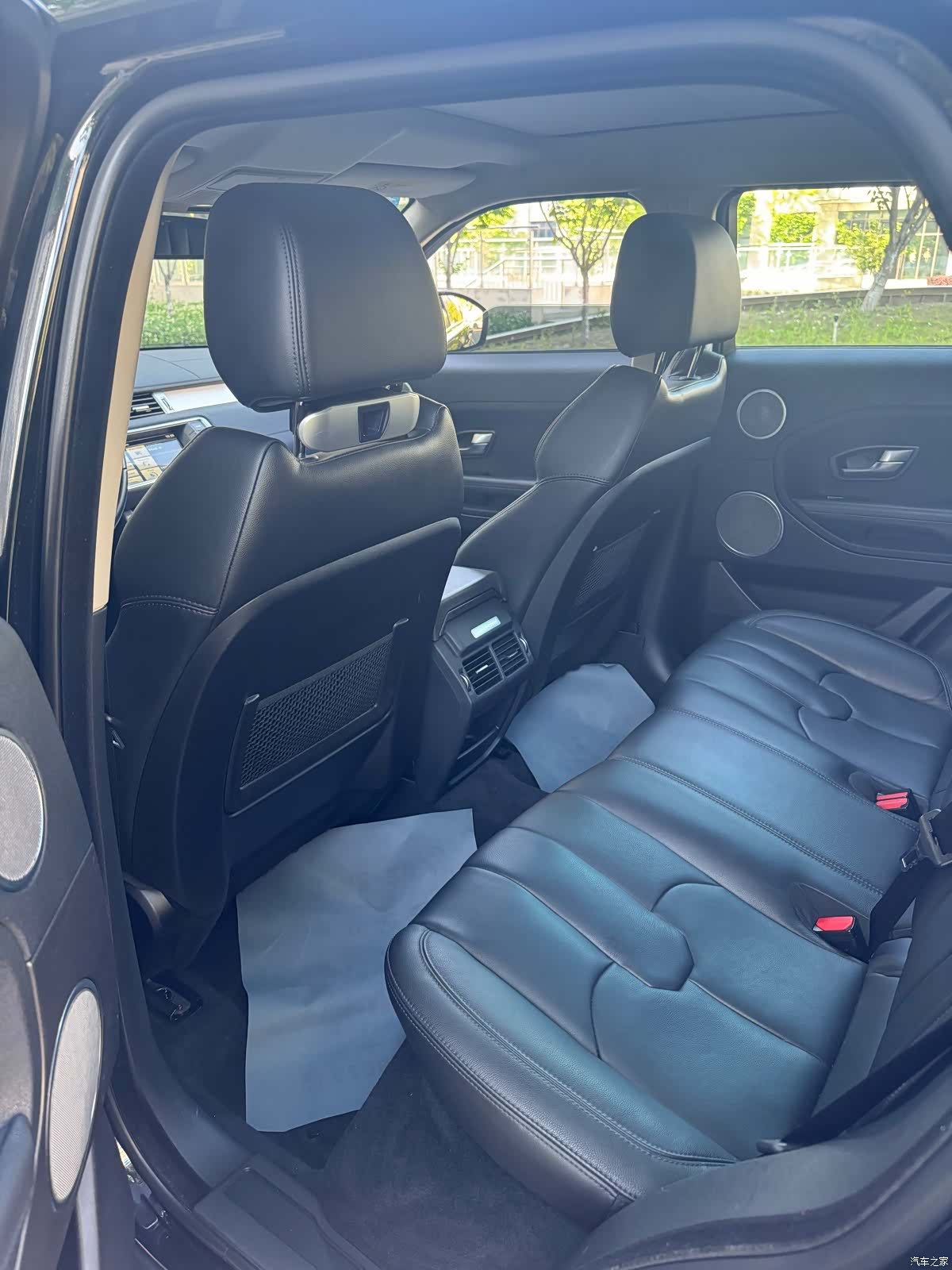 Land Rover Range Rover, 2015 6