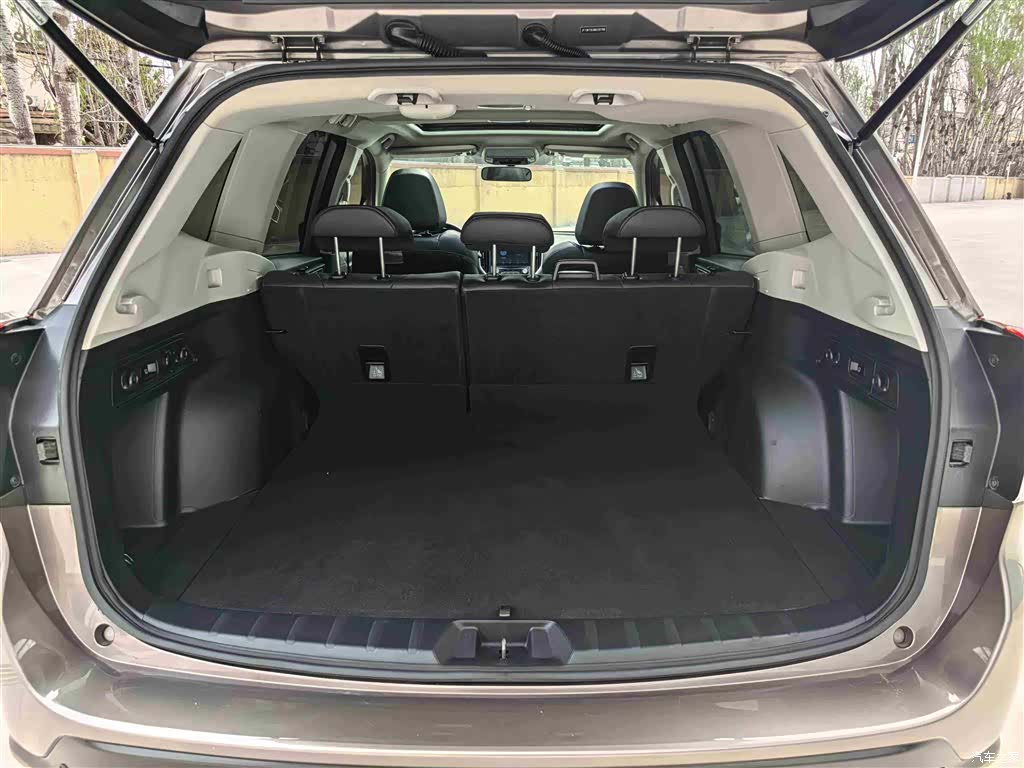 Subaru Forester, 2022 16