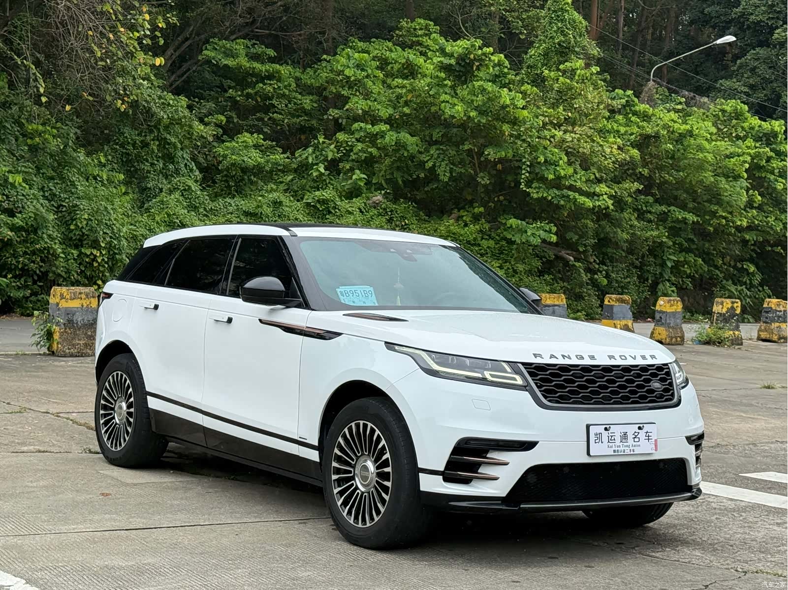 Land Rover Range Rover, 2018 3