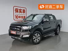 Ranger(����) 2018�� 3.2TDCi Wildtrak