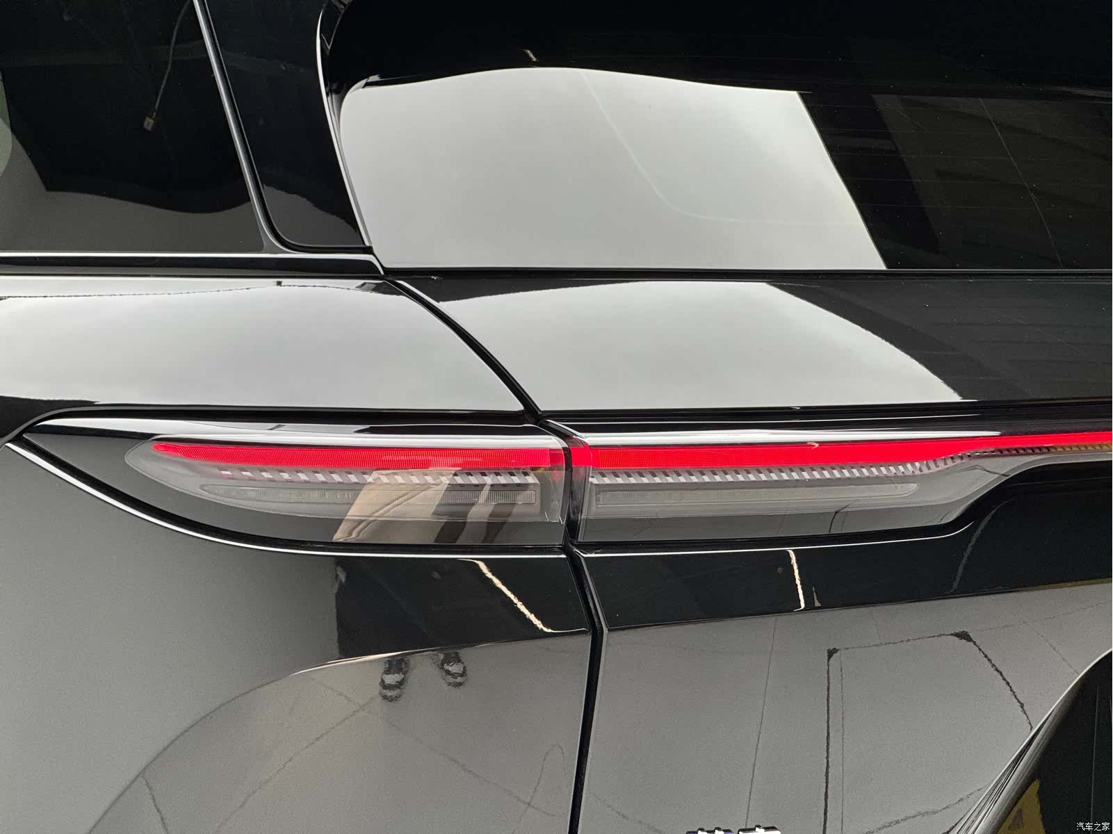 NIO ES6, 2024 18