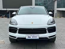 Cayenne 2022�� Cayenne Coup�� 3.0T �����