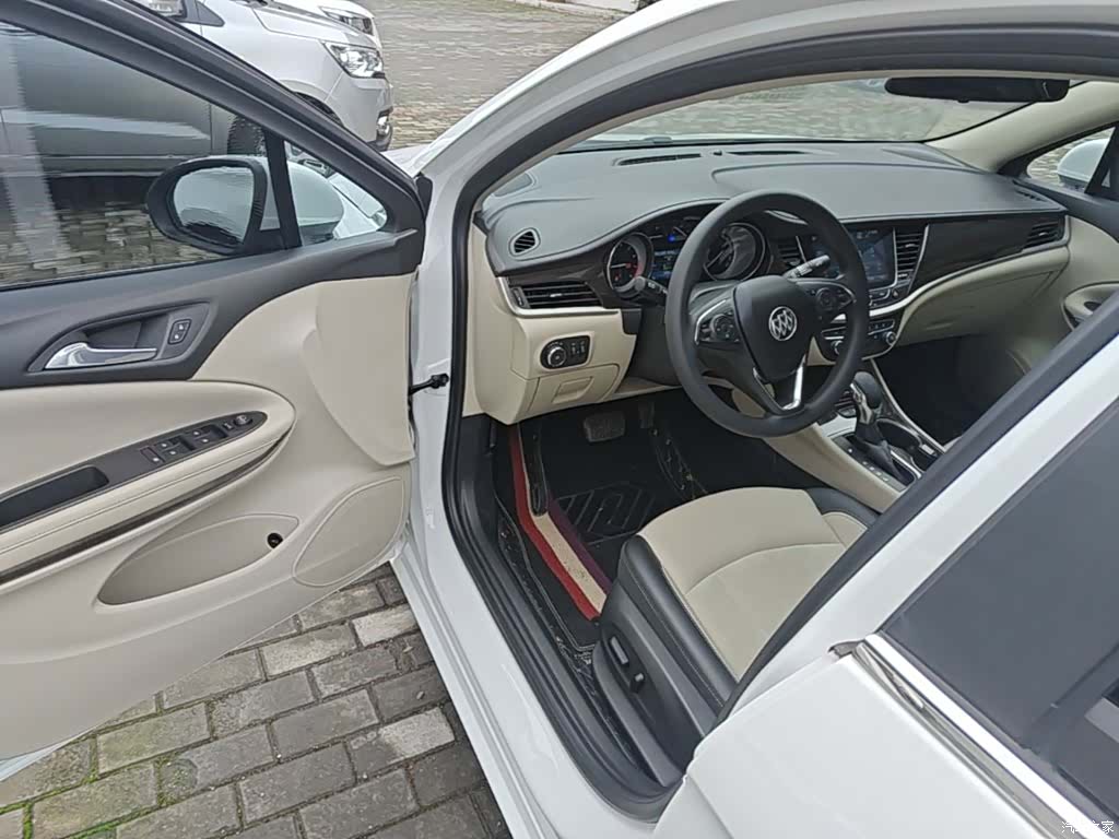 Buick Verano, 2019 16