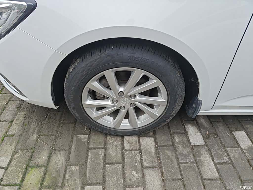 Buick Verano, 2019 23