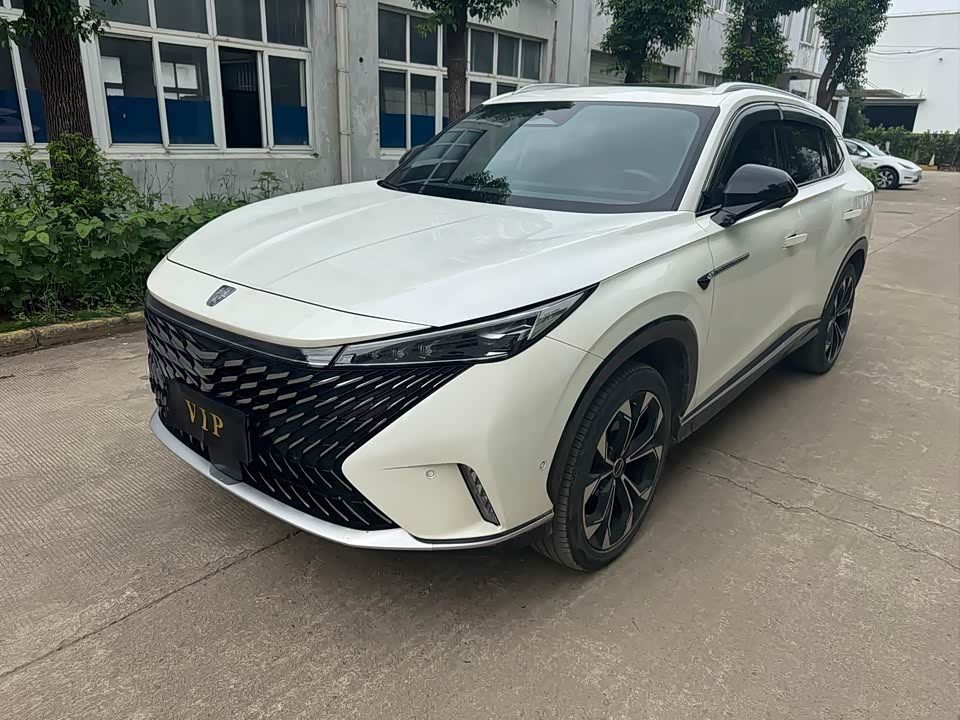Roewe RX5 Roewe RX5