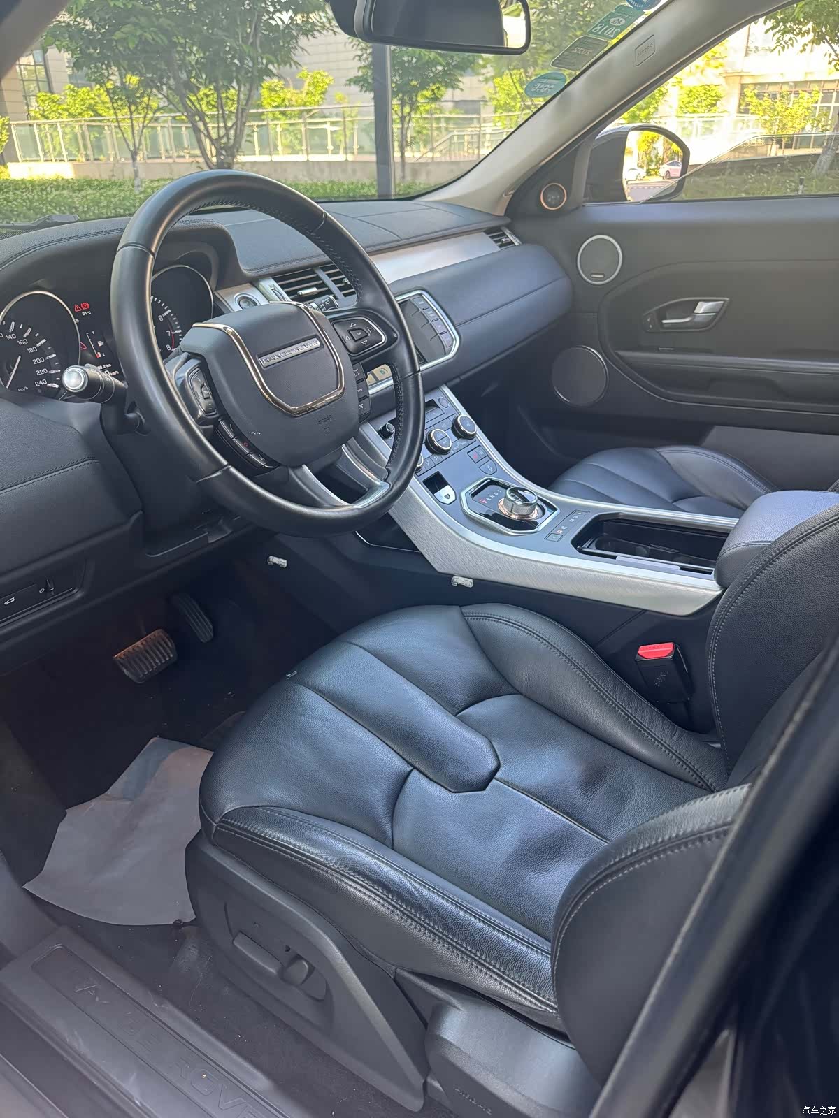 Land Rover Range Rover, 2015 4