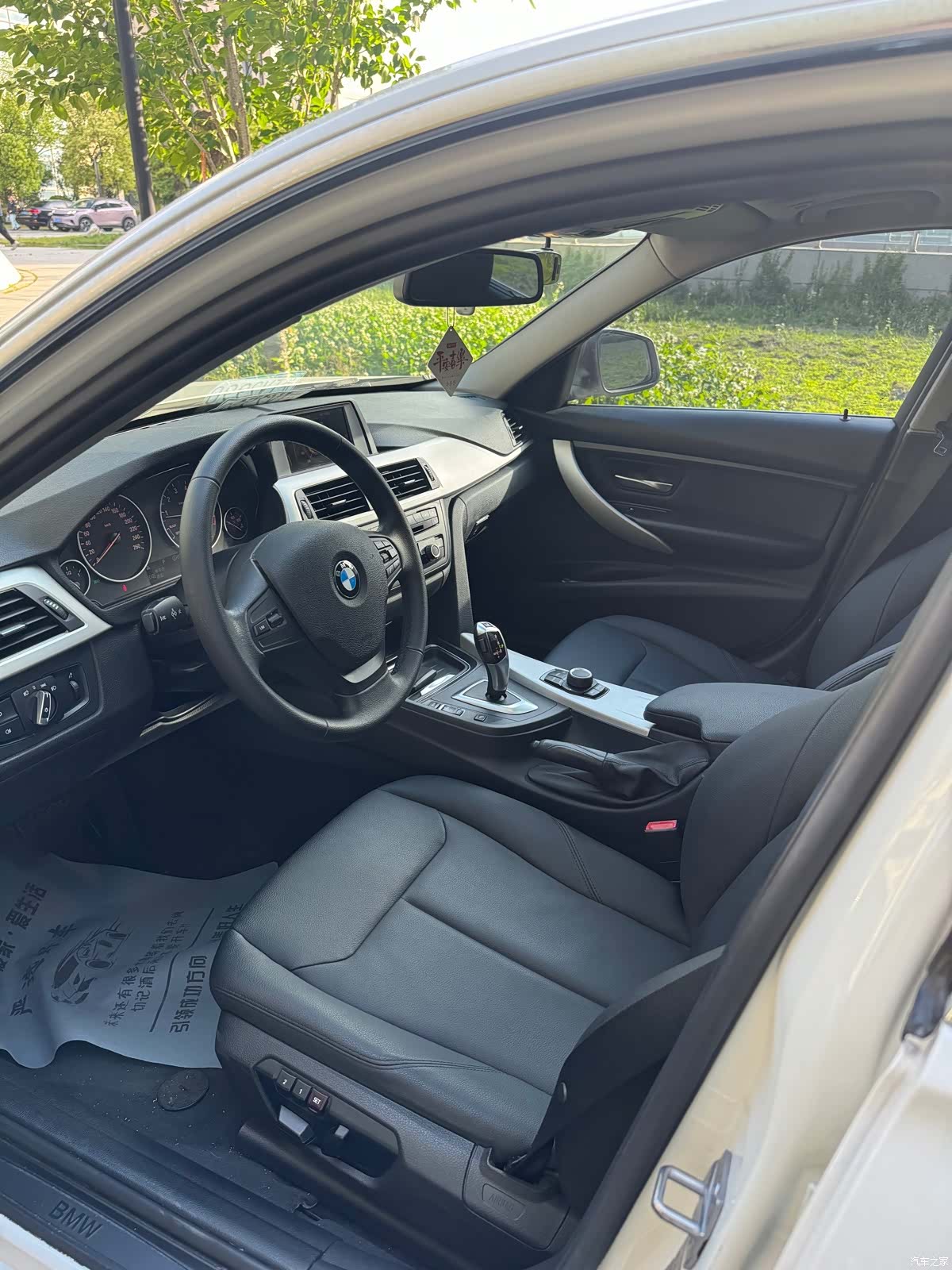 BMW 3 Series, 2016 4