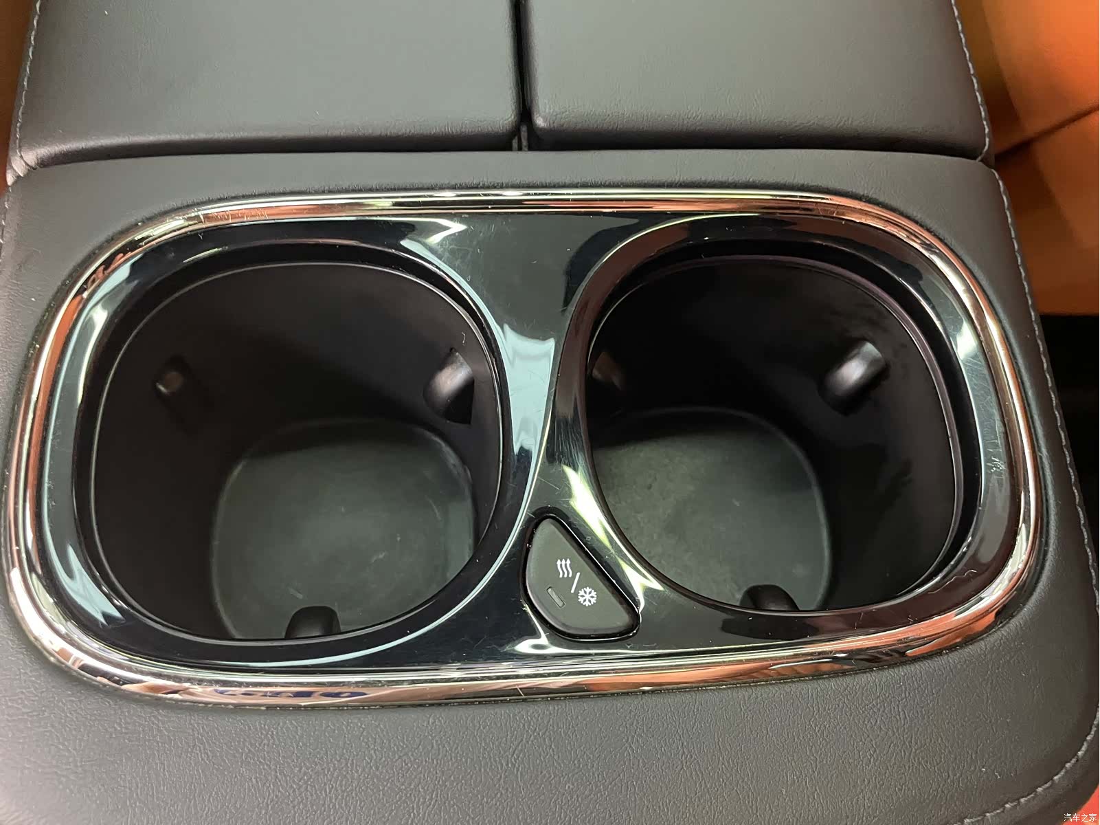 Trumpchi E9, 2024 22