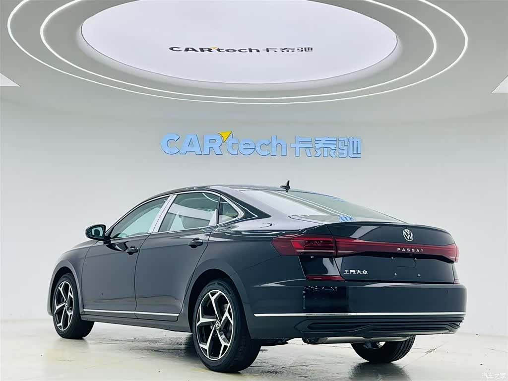 Volkswagen Passat, 2026 7