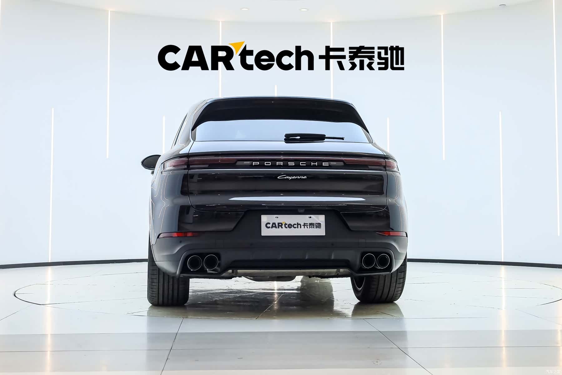 Porsche Cayenne, 2024 22