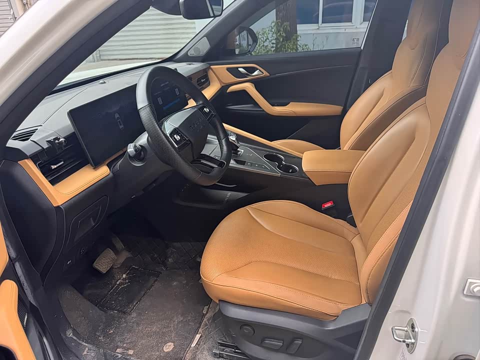 Roewe RX5 Roewe RX5