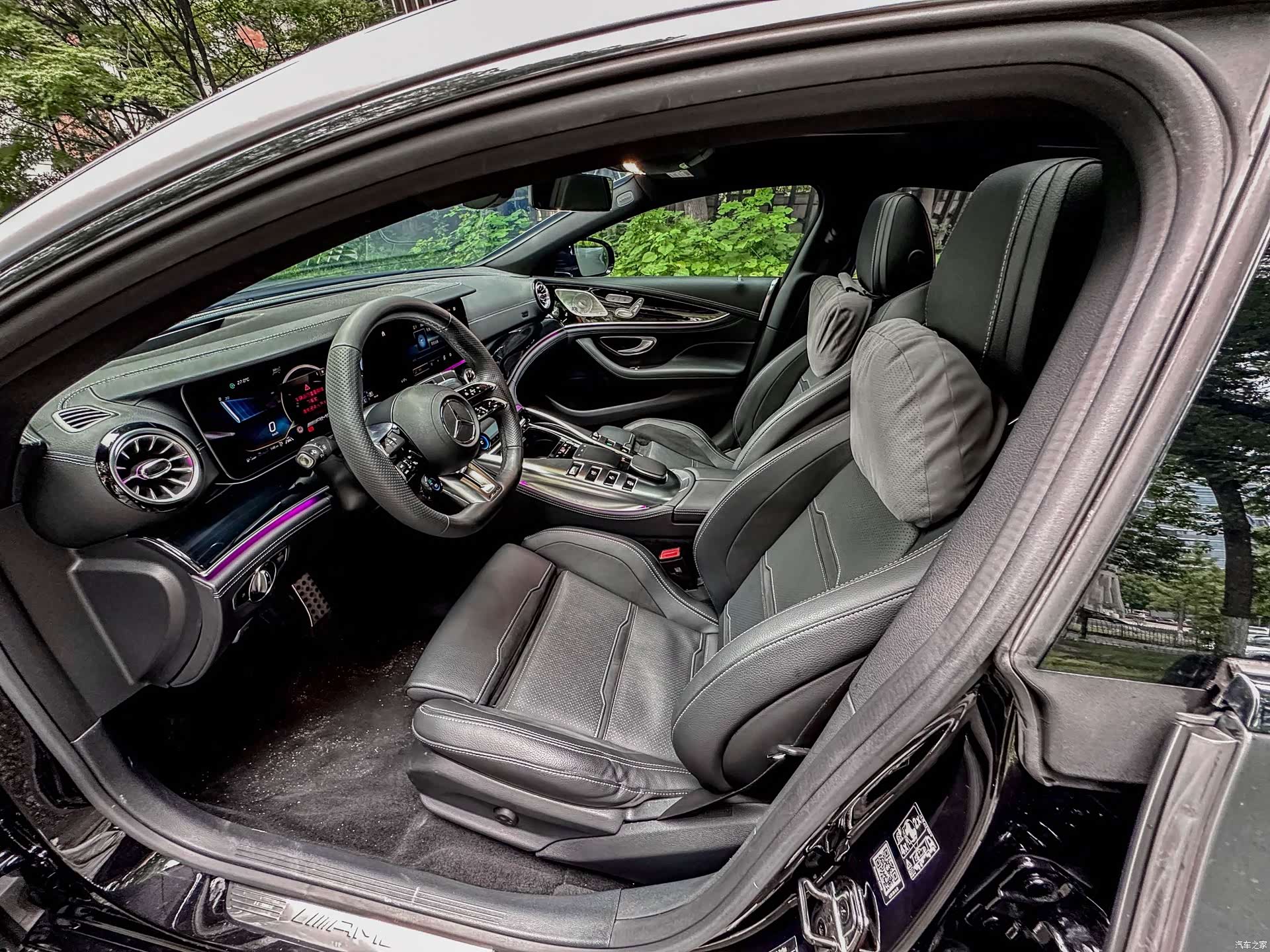 MG AMG, 2024 10